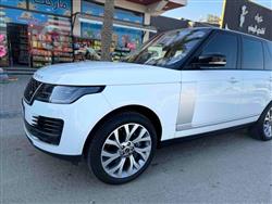 Land Rover Range Rover Vogue